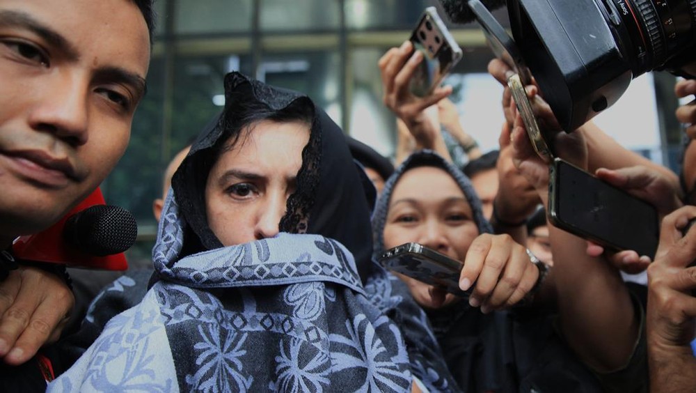 Terungkap Modus Bupati Pekalongan Raih Suara