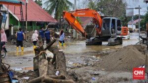 Bupati Aceh Utara Desak BNPB Selamatkan Ribuan Rumah