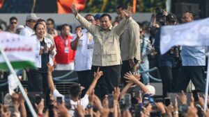 Perpres Baru Prabowo Bikin Hidup Buruh Makin Cuan