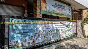 DPR Geger Dosen Terlibat Kekerasan Daycare Anak