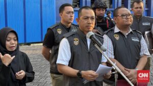 Geger Oknum Bea Cukai Dalang Utama Impor HP Ilegal