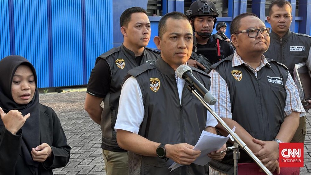 Geger Oknum Bea Cukai Dalang Utama Impor HP Ilegal