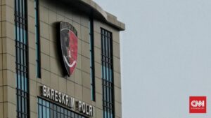Pendiri Dana Syariah Ditahan Proyek Fiktif Gegerkan
