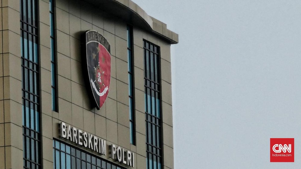 Pendiri Dana Syariah Ditahan Proyek Fiktif Gegerkan