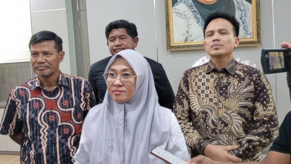 Geger Bupati Gowa Tolak Pansus Masuk Privasi