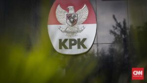 Skandal Kemenhub Terkuak KPK Gali Duit Haram