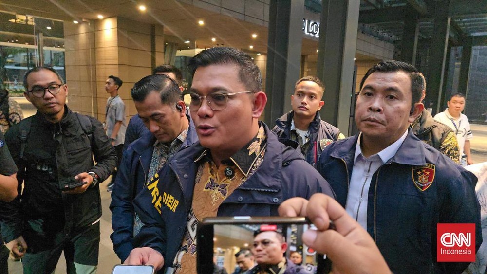 POLRI SELAMATKAN RP1 T DARI MODUS IMPOR ILEGAL