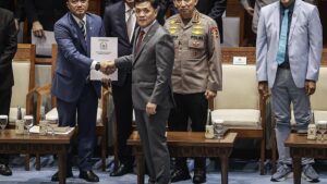 Terungkap Polri Kini Tangani Pangan dan Gizi