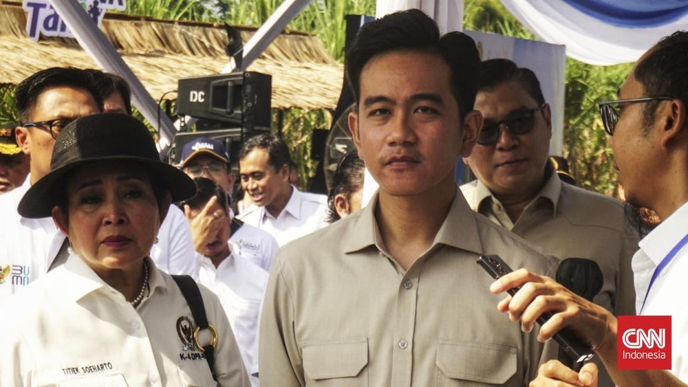 Gibran Bawa Pulang Daftar Panjang PR Mendesak dari Ende