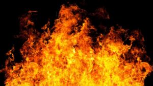 Ledakan Dahsyat Guncang Cikupa 6 Pabrik Terbakar