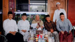 PBNU Bongkar Alasan Munas Pindah Jika Prabowo Hadir