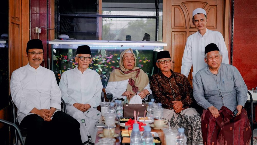 PBNU Bongkar Alasan Munas Pindah Jika Prabowo Hadir