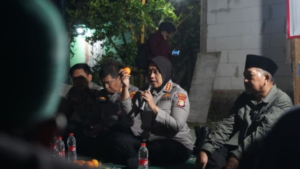 Terkuak Kapolres Bekasi Minta Bantuan Sony Sonjaya