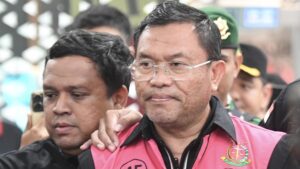 Geger! Eks Pejabat Buka Suara 20 Tokoh Terseret Korupsi