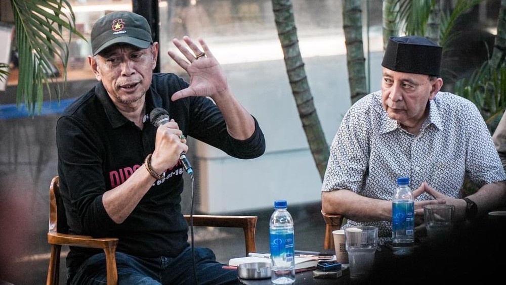 Wamensos Ungkap Terobosan Presiden Atasi Kemiskinan