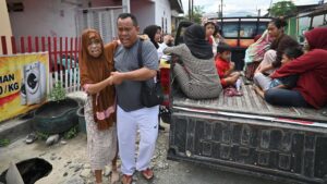 Gubernur Sulteng Perintahkan Ini Usai Gempa M 67