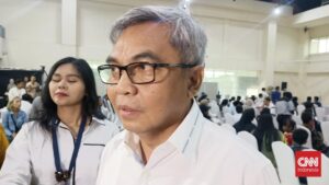 Dirjen Bea Cukai Terseret Suap Rp21 M KPK Bertindak