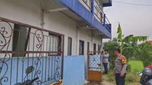 Buronan Licin Pelaku Kekerasan Sadis Akhirnya Tak Berkutik