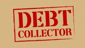 Viral Debt Collector Hadang Wanita Motor Lunas