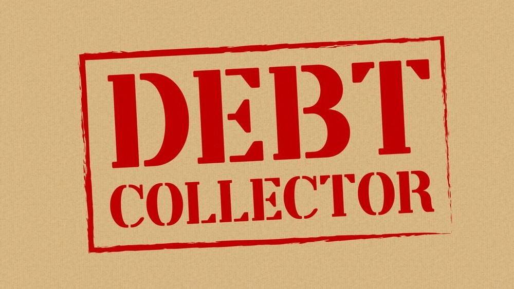 Viral Debt Collector Hadang Wanita Motor Lunas