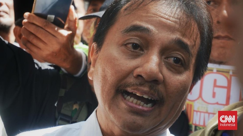 Pakar Telematika Diciduk Polisi Tanpa Etika