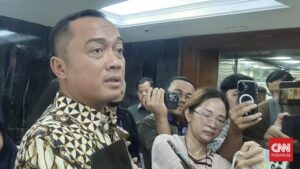 Heboh Wacana Prabowo Gibran Dua Periode Istana Bilang Begini