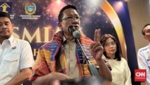 Syarat Baru Jadi Advokat Wajib Magang Desa Bikin Heboh