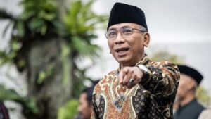 Gus Yahya Ungkap Capaian PBNU Konsesi Tambang Bikin Heboh