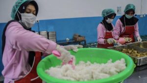 Program Makan Gratis Terancam Disetop DPR Libur Sekolah Jadi Momen