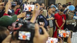 Tato Wajah Pelaku di Tubuh Korban Ungkap Fakta Kelam