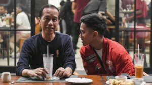 Ahmad Ali Bongkar Status Jokowi di PSI Mengejutkan