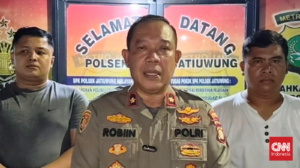 Utang Rp30 Juta Berujung Penyekapan Mengerikan