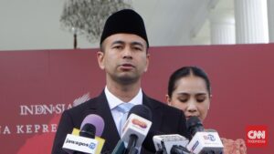 Terungkap Nama Raffi Ahmad di Kasus Bea Cukai Hotman Paris Siap Pasang Badan