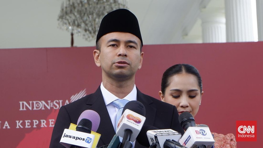 Terungkap Nama Raffi Ahmad di Kasus Bea Cukai Hotman Paris Siap Pasang Badan