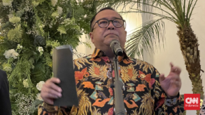 Jakarta Siap Guncang Dunia Sambut Usia Emas