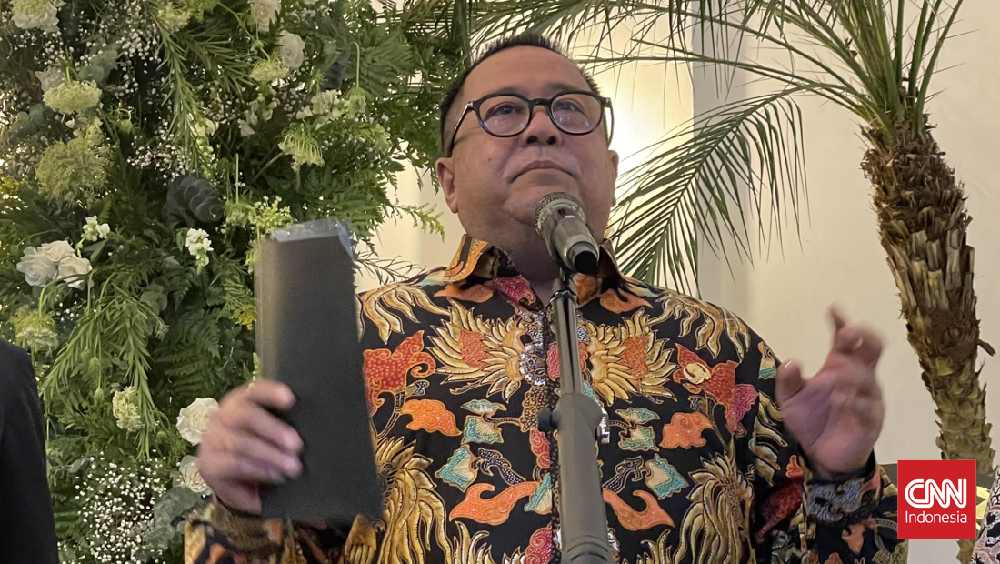 Jakarta Siap Guncang Dunia Sambut Usia Emas