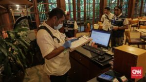 Terkuak Data Mengejutkan Eks Pekerja Hotel Sultan