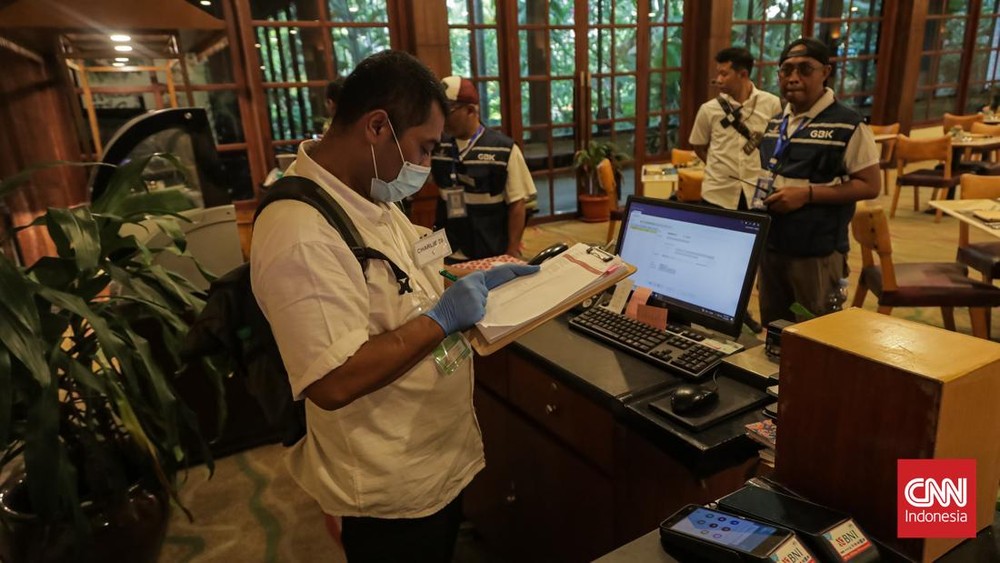 Terkuak Data Mengejutkan Eks Pekerja Hotel Sultan
