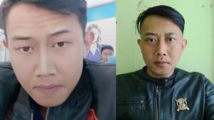Penyiksa Keji Dihargai Rp250 Juta Ciri Fisik Terkuak