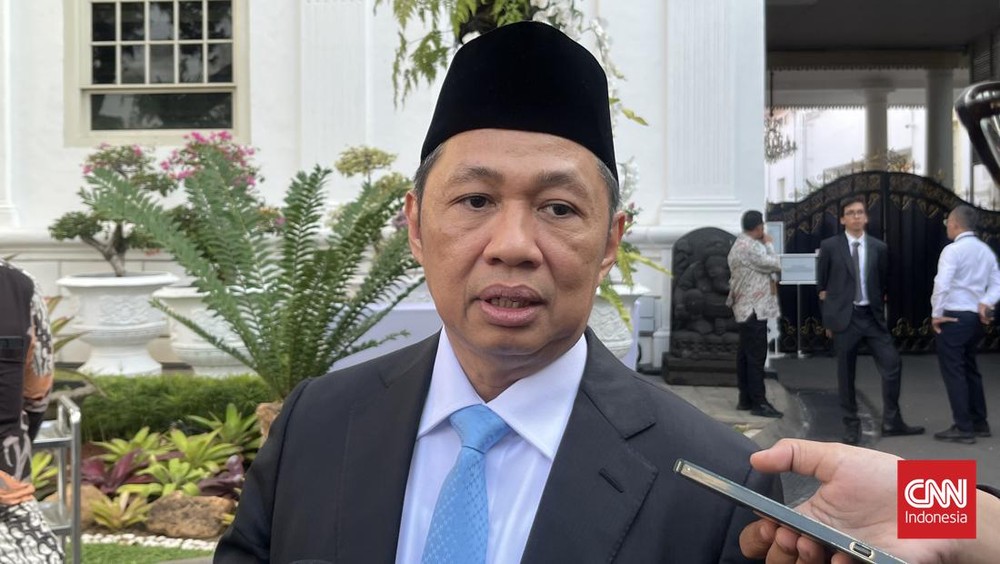 Gebrakan Gelora Tolak Keras Ambang Batas DPRD