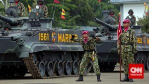 Terungkap Strategi Baru Jakarta Bebas Ancaman