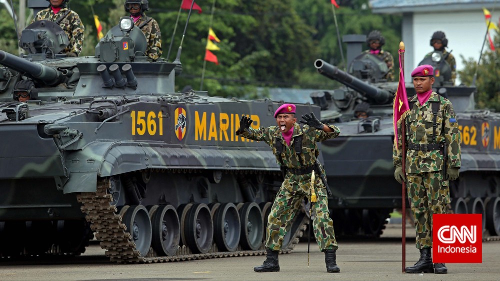 Terungkap Strategi Baru Jakarta Bebas Ancaman