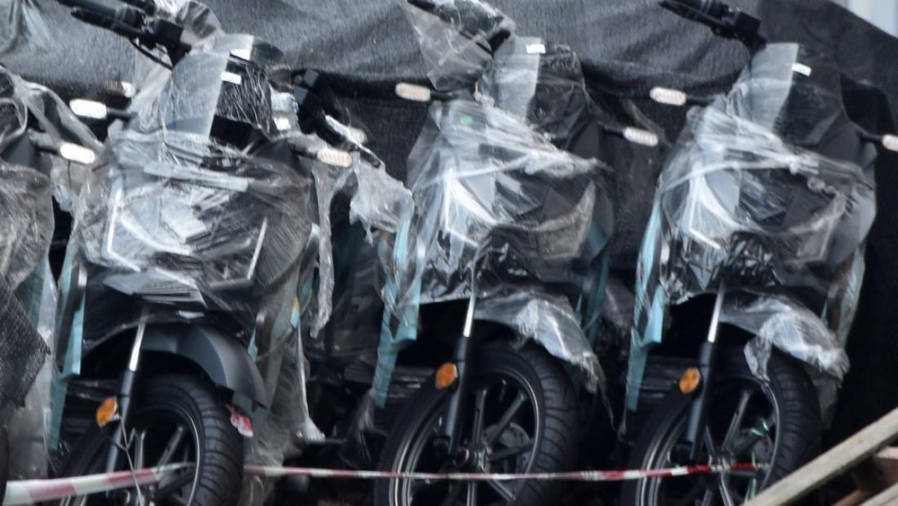 Geger Kolonel TNI Terlibat Korupsi Motor Listrik MBG