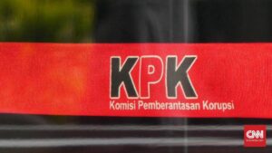 Bupati Langkat Diciduk KPK Langsung Diperiksa