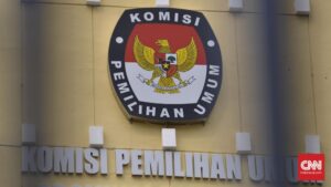 Skandal Helikopter KPU Anggota DKPP Terlibat Hukuman Berat Menanti