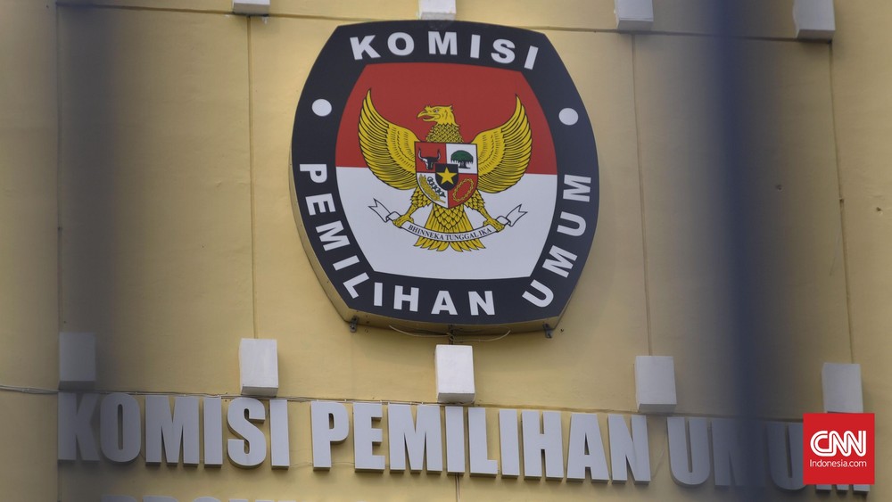 Skandal Helikopter KPU Anggota DKPP Terlibat Hukuman Berat Menanti