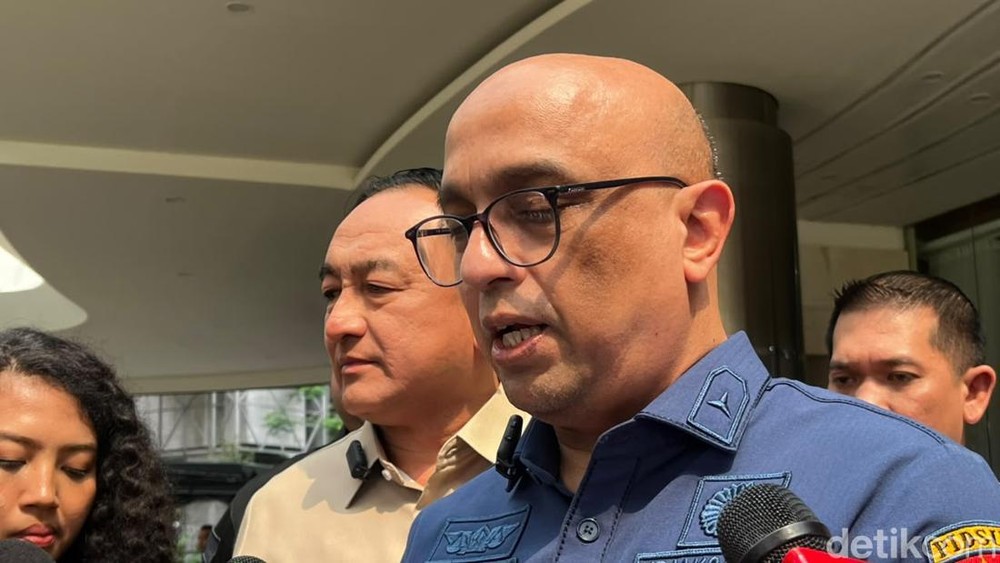 Skandal Triliunan Rupiah Terkuak Libatkan Kolonel TNI