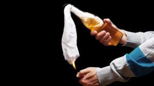 Geger Rumah Advokat di Ciracas Diserang Molotov