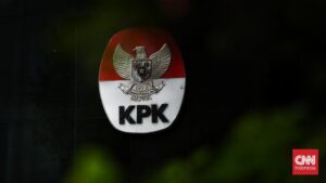 Bupati Langkat Terjerat Suap Proyek Miliar Rupiah
