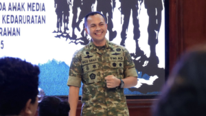 Kemhan Luruskan Isu Panas Perpres 111 Terungkap